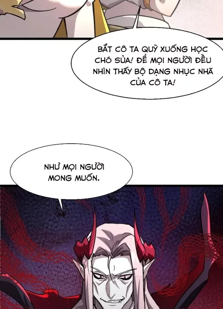 Chỉ Có Ta Có Thể Sử Dụng Triệu Hoán Thuật Chap 197 - Next Chap 198