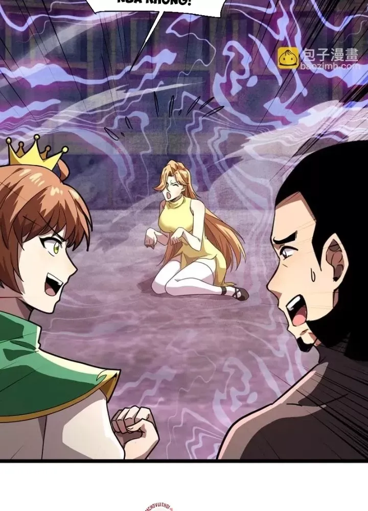 Chỉ Có Ta Có Thể Sử Dụng Triệu Hoán Thuật Chap 197 - Next Chap 198