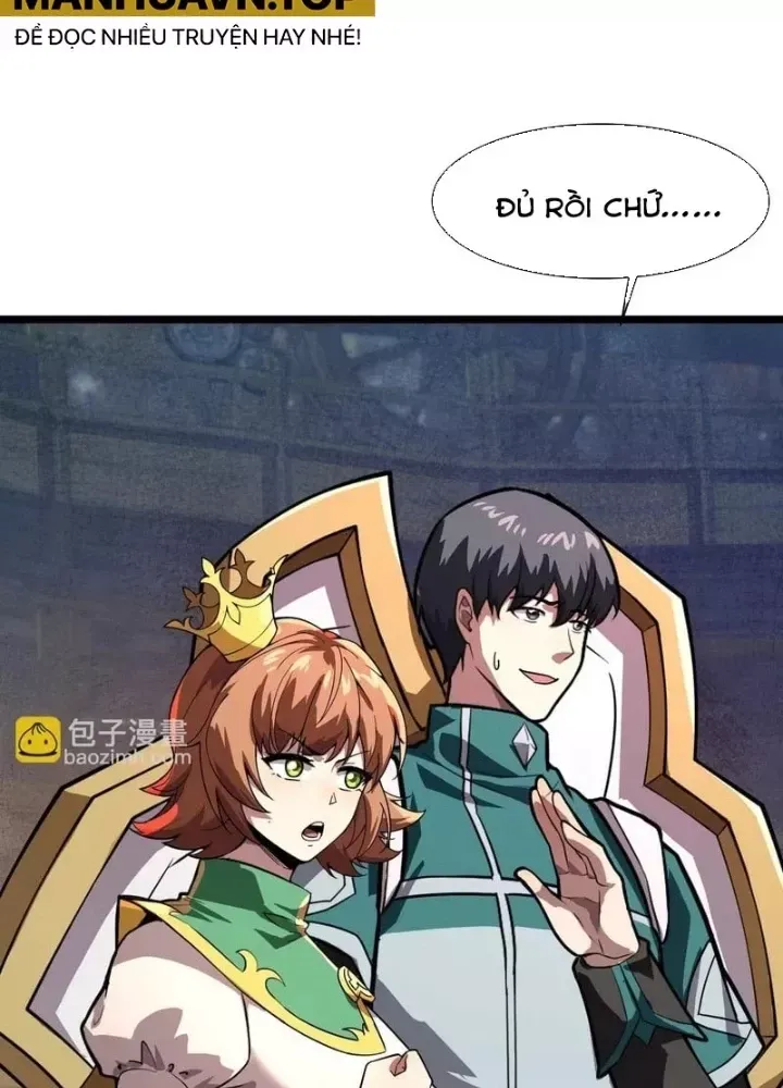 Chỉ Có Ta Có Thể Sử Dụng Triệu Hoán Thuật Chap 197 - Next Chap 198