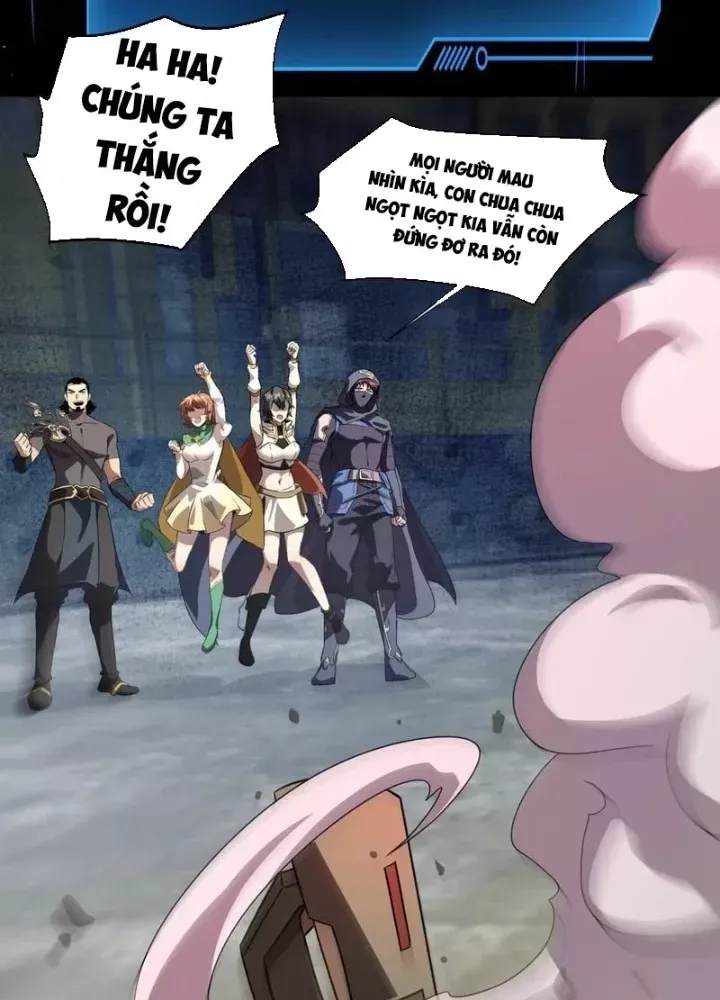 Chỉ Có Ta Có Thể Sử Dụng Triệu Hoán Thuật Chap 197 - Next Chap 198