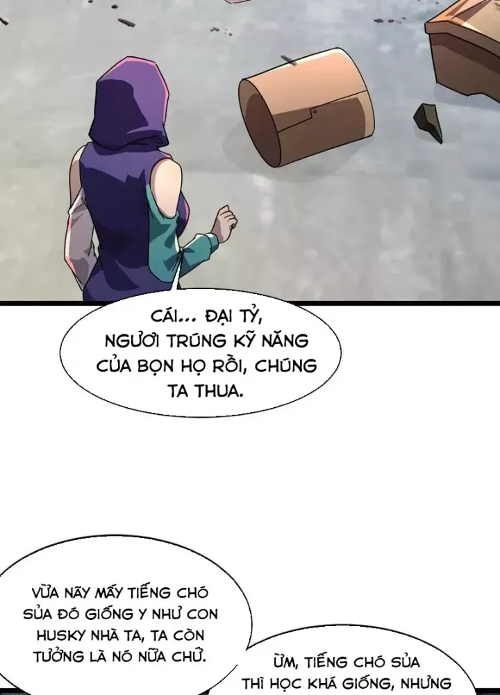 Chỉ Có Ta Có Thể Sử Dụng Triệu Hoán Thuật Chap 197 - Next Chap 198