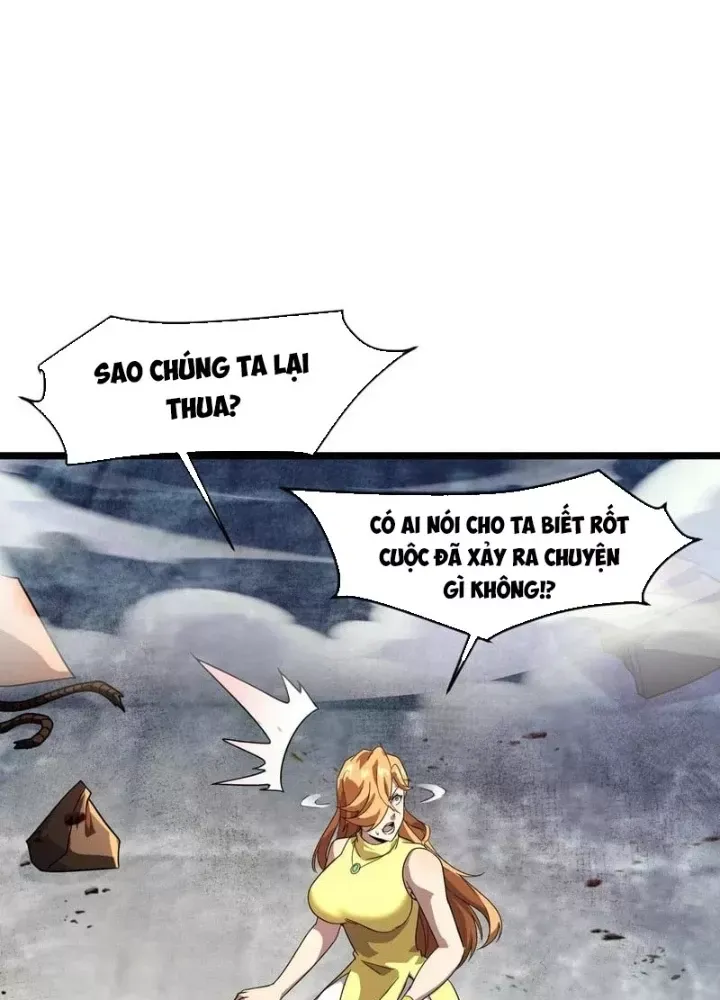 Chỉ Có Ta Có Thể Sử Dụng Triệu Hoán Thuật Chap 197 - Next Chap 198