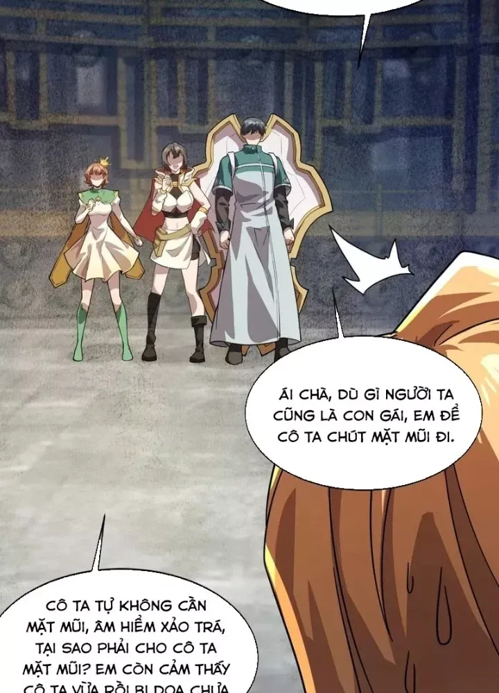 Chỉ Có Ta Có Thể Sử Dụng Triệu Hoán Thuật Chap 197 - Next Chap 198