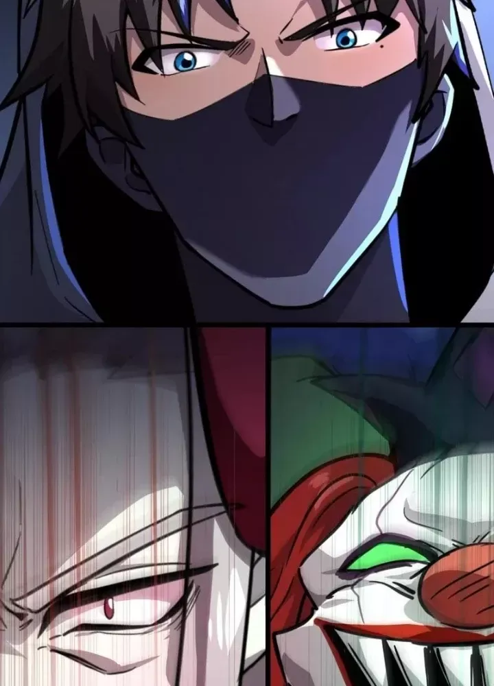 Chỉ Có Ta Có Thể Sử Dụng Triệu Hoán Thuật Chap 197 - Next Chap 198