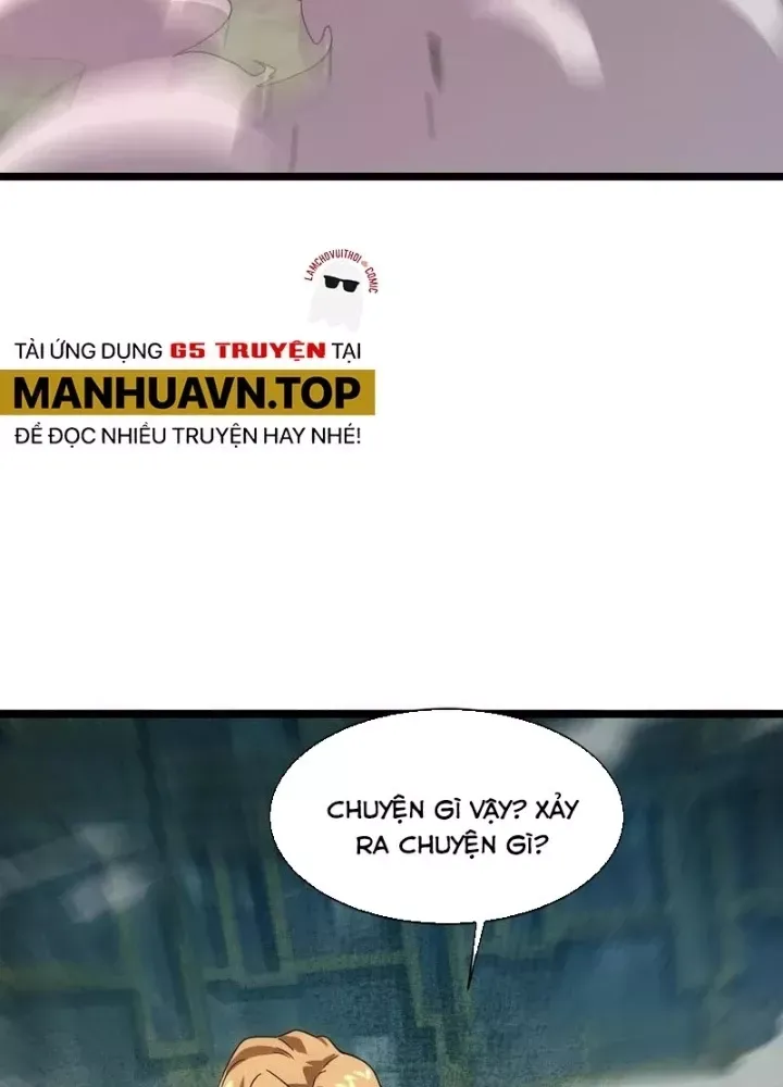 Chỉ Có Ta Có Thể Sử Dụng Triệu Hoán Thuật Chap 197 - Next Chap 198