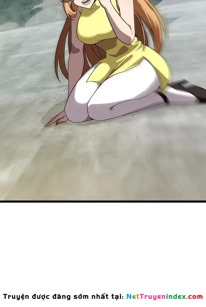 Chỉ Có Ta Có Thể Sử Dụng Triệu Hoán Thuật Chap 197 - Next Chap 198