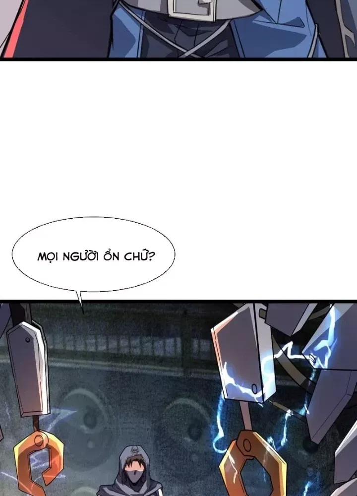 Chỉ Có Ta Có Thể Sử Dụng Triệu Hoán Thuật Chap 197 - Next Chap 198