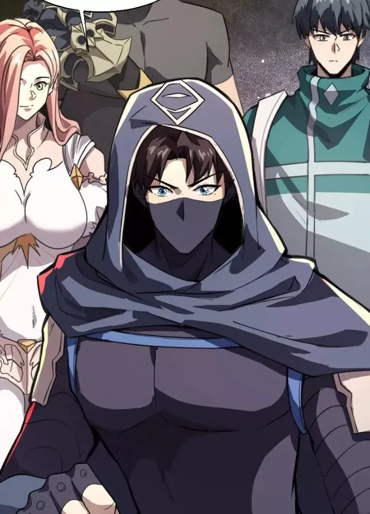 Chỉ Có Ta Có Thể Sử Dụng Triệu Hoán Thuật Chap 197 - Next Chap 198