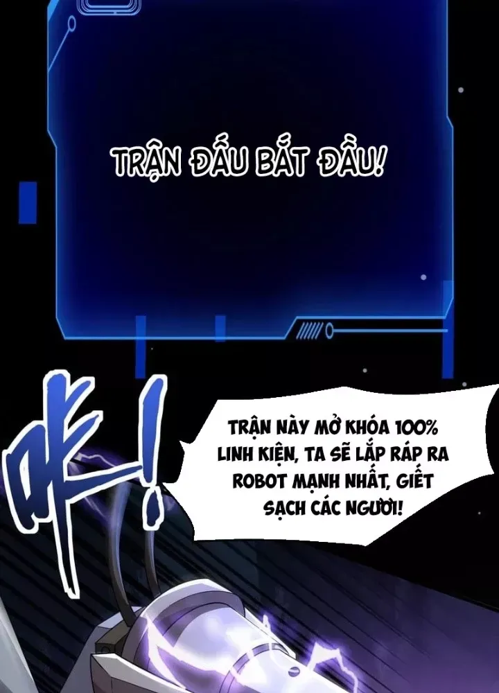 Chỉ Có Ta Có Thể Sử Dụng Triệu Hoán Thuật Chap 197 - Next Chap 198