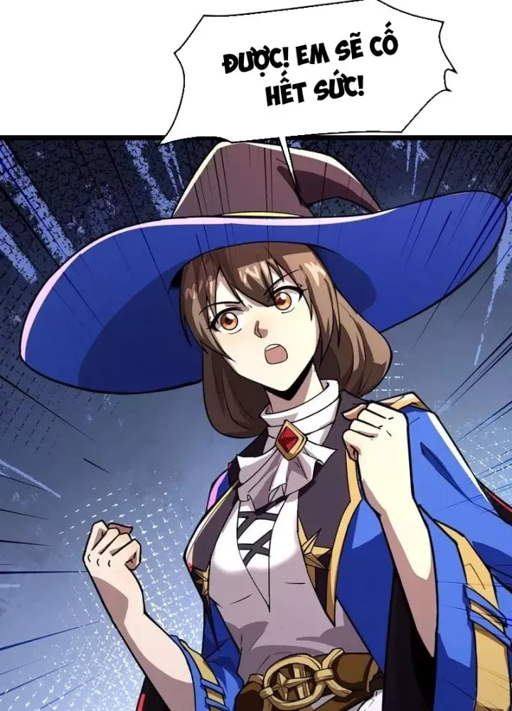 Chỉ Có Ta Có Thể Sử Dụng Triệu Hoán Thuật Chap 197 - Next Chap 198