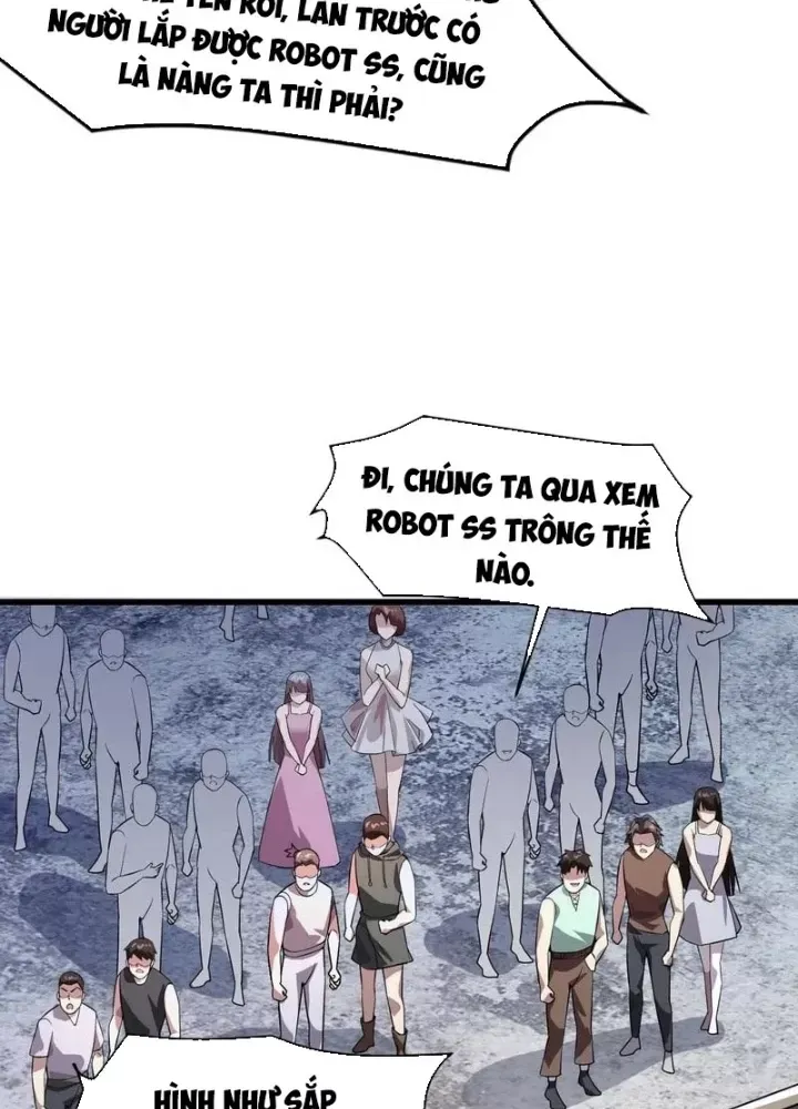 Chỉ Có Ta Có Thể Sử Dụng Triệu Hoán Thuật Chap 197 - Next Chap 198