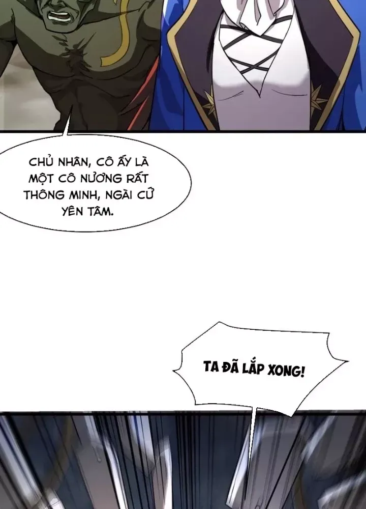 Chỉ Có Ta Có Thể Sử Dụng Triệu Hoán Thuật Chap 197 - Next Chap 198