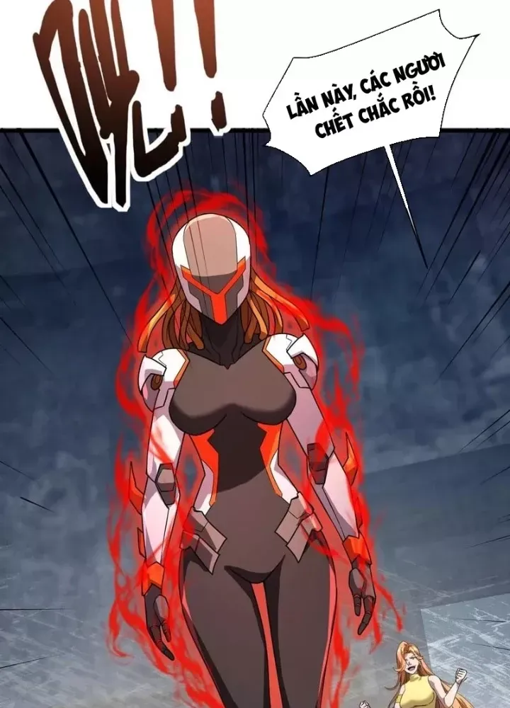 Chỉ Có Ta Có Thể Sử Dụng Triệu Hoán Thuật Chap 197 - Next Chap 198