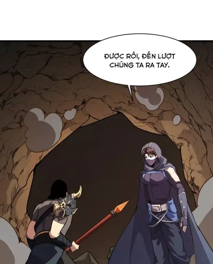 Chỉ Có Ta Có Thể Sử Dụng Triệu Hoán Thuật Chap 230 - Next Chap 231