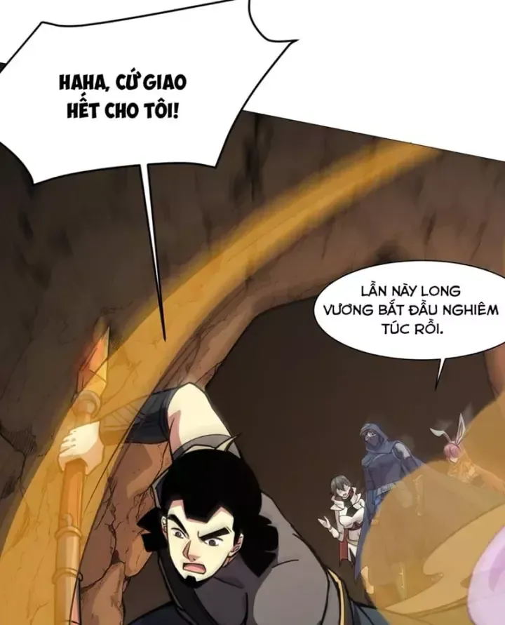 Chỉ Có Ta Có Thể Sử Dụng Triệu Hoán Thuật Chap 230 - Next Chap 231