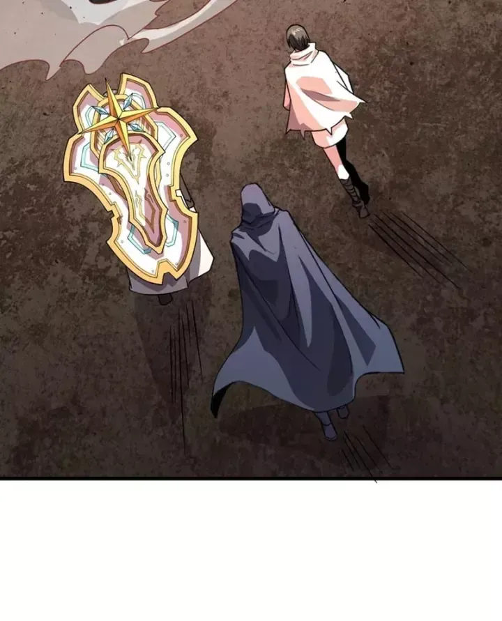 Chỉ Có Ta Có Thể Sử Dụng Triệu Hoán Thuật Chap 230 - Next Chap 231