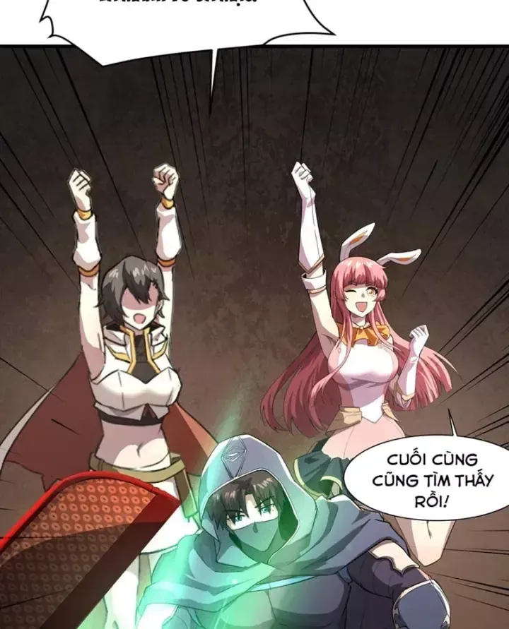 Chỉ Có Ta Có Thể Sử Dụng Triệu Hoán Thuật Chap 230 - Next Chap 231