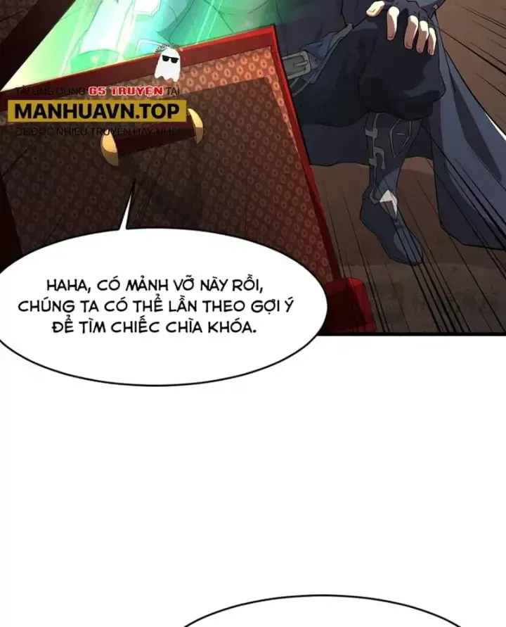 Chỉ Có Ta Có Thể Sử Dụng Triệu Hoán Thuật Chap 230 - Next Chap 231