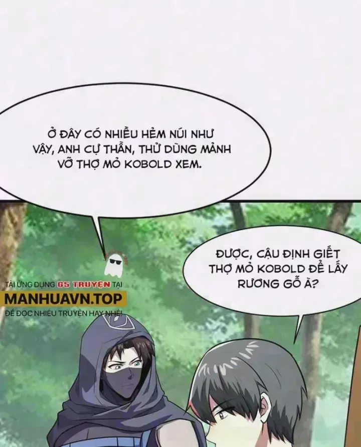Chỉ Có Ta Có Thể Sử Dụng Triệu Hoán Thuật Chap 230 - Next Chap 231