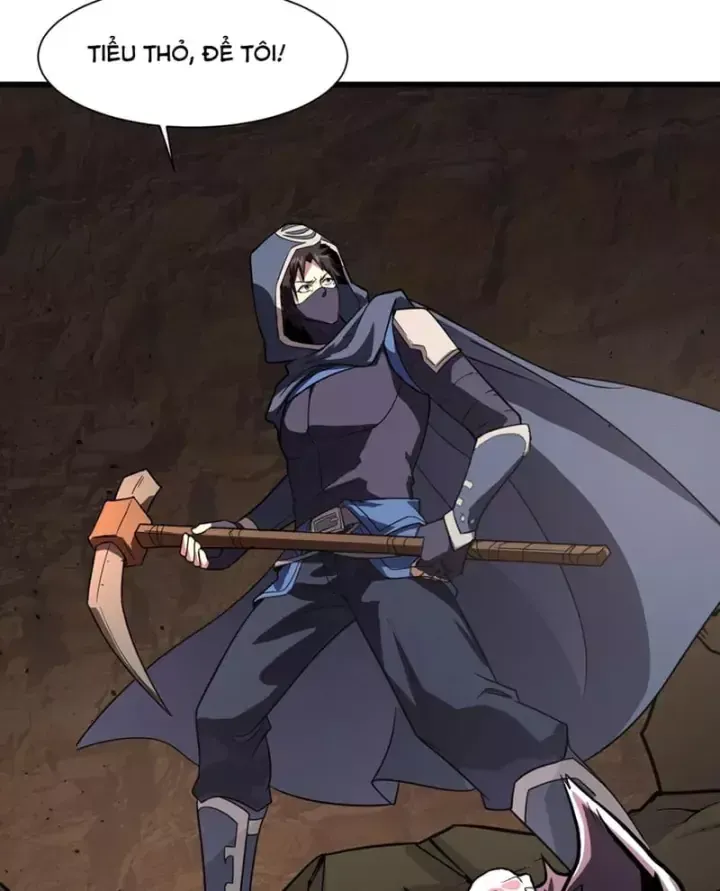 Chỉ Có Ta Có Thể Sử Dụng Triệu Hoán Thuật Chap 230 - Next Chap 231