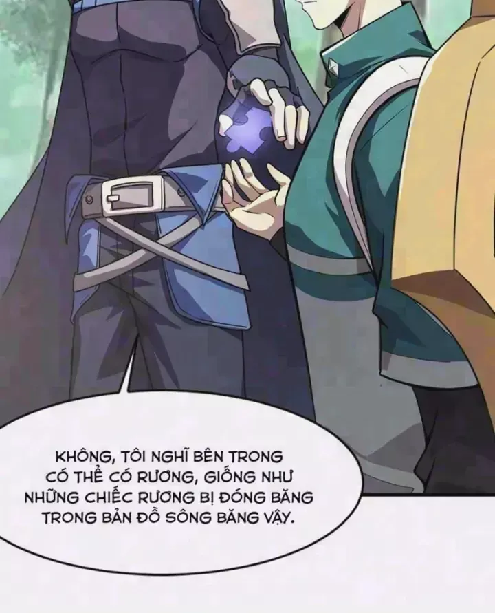 Chỉ Có Ta Có Thể Sử Dụng Triệu Hoán Thuật Chap 230 - Next Chap 231