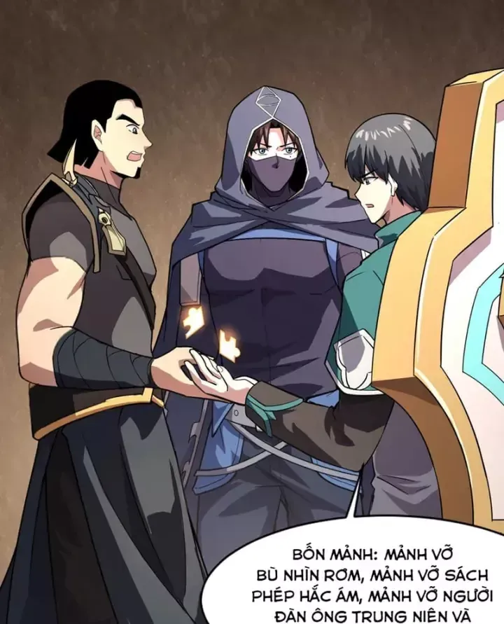 Chỉ Có Ta Có Thể Sử Dụng Triệu Hoán Thuật Chap 230 - Next Chap 231
