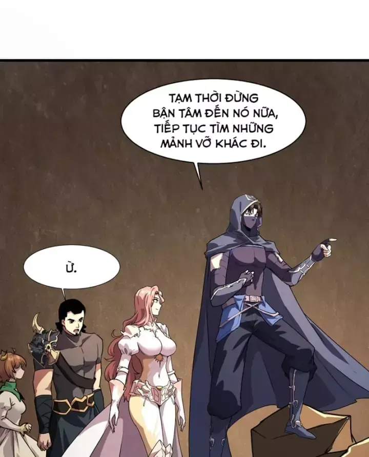 Chỉ Có Ta Có Thể Sử Dụng Triệu Hoán Thuật Chap 230 - Next Chap 231
