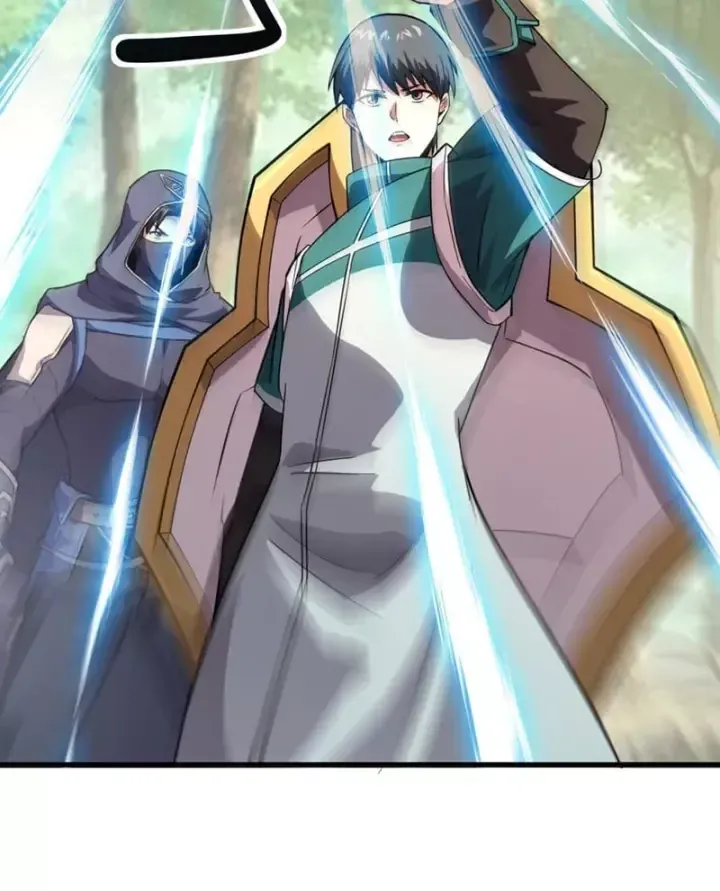 Chỉ Có Ta Có Thể Sử Dụng Triệu Hoán Thuật Chap 230 - Next Chap 231