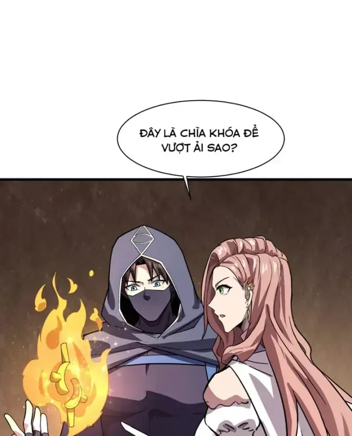 Chỉ Có Ta Có Thể Sử Dụng Triệu Hoán Thuật Chap 230 - Next Chap 231