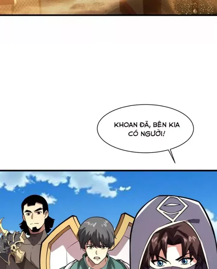Chỉ Có Ta Có Thể Sử Dụng Triệu Hoán Thuật Chap 230 - Next Chap 231