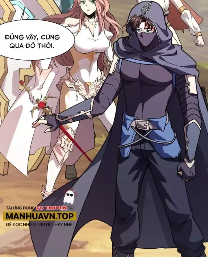 Chỉ Có Ta Có Thể Sử Dụng Triệu Hoán Thuật Chap 230 - Next Chap 231