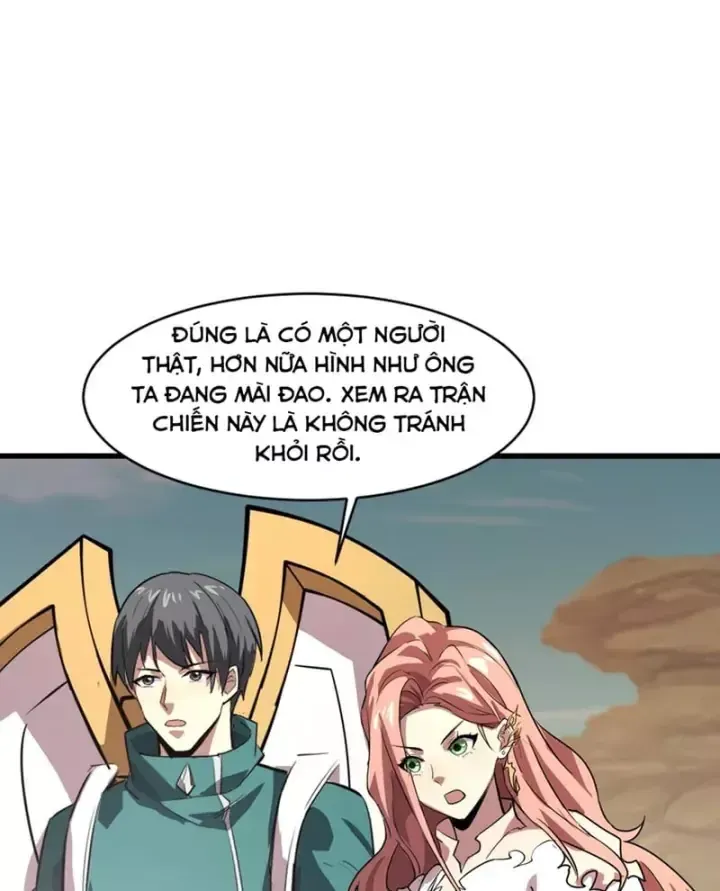 Chỉ Có Ta Có Thể Sử Dụng Triệu Hoán Thuật Chap 230 - Next Chap 231