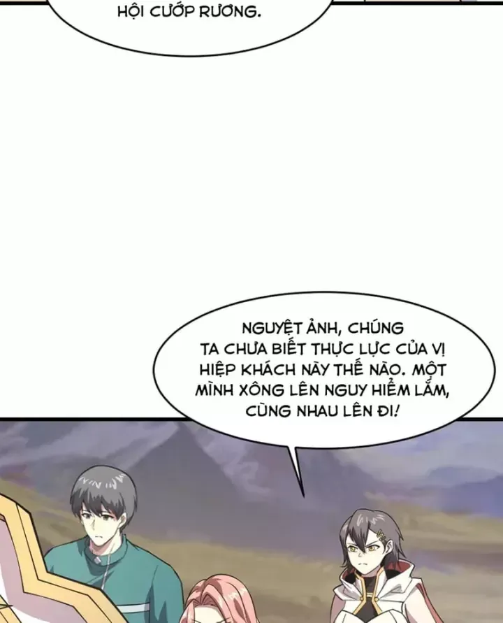 Chỉ Có Ta Có Thể Sử Dụng Triệu Hoán Thuật Chap 230 - Next Chap 231