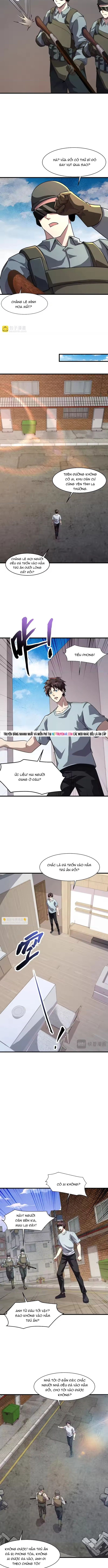 Chỉ Có Ta Có Thể Sử Dụng Triệu Hoán Thuật Chap 208 - Next Chap 209