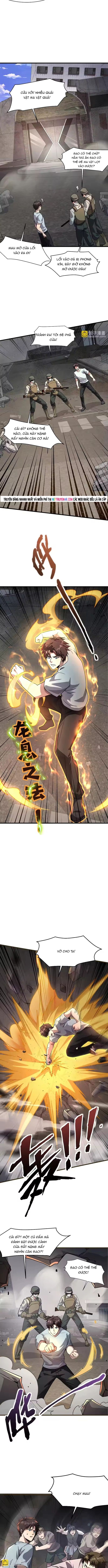 Chỉ Có Ta Có Thể Sử Dụng Triệu Hoán Thuật Chap 208 - Next Chap 209