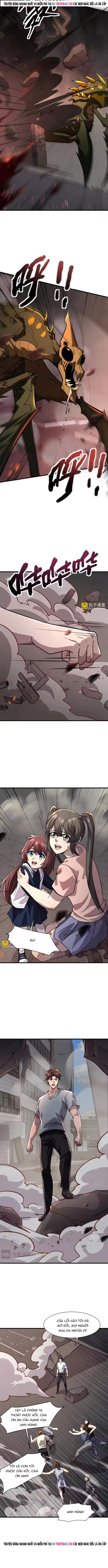 Chỉ Có Ta Có Thể Sử Dụng Triệu Hoán Thuật Chap 208 - Next Chap 209