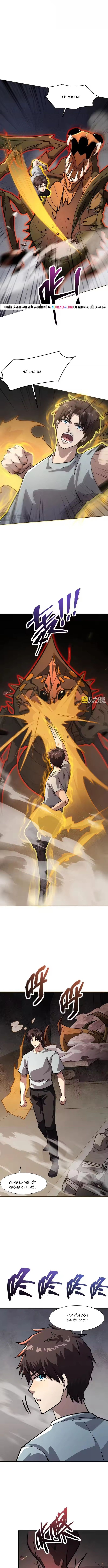 Chỉ Có Ta Có Thể Sử Dụng Triệu Hoán Thuật Chap 208 - Next Chap 209