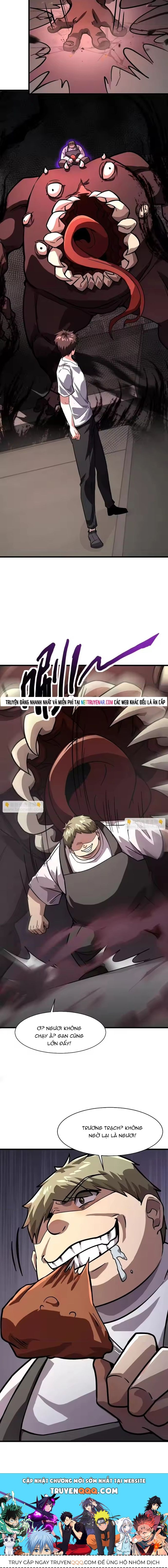 Chỉ Có Ta Có Thể Sử Dụng Triệu Hoán Thuật Chap 208 - Next Chap 209