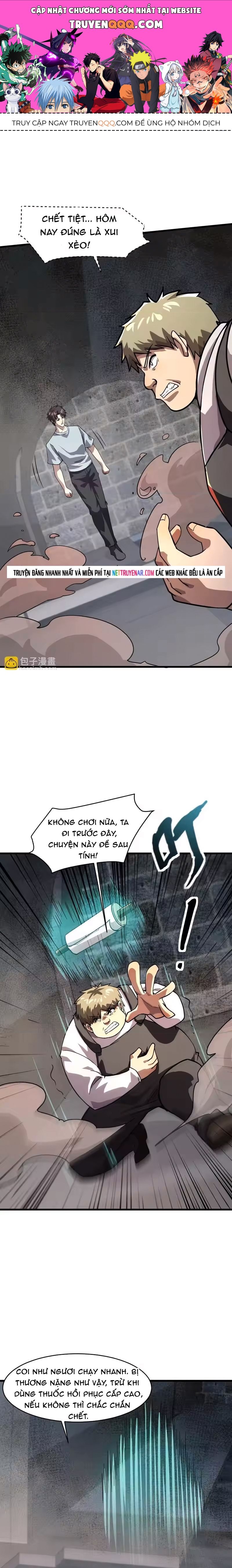 Chỉ Có Ta Có Thể Sử Dụng Triệu Hoán Thuật Chap 209 - Next Chap 210