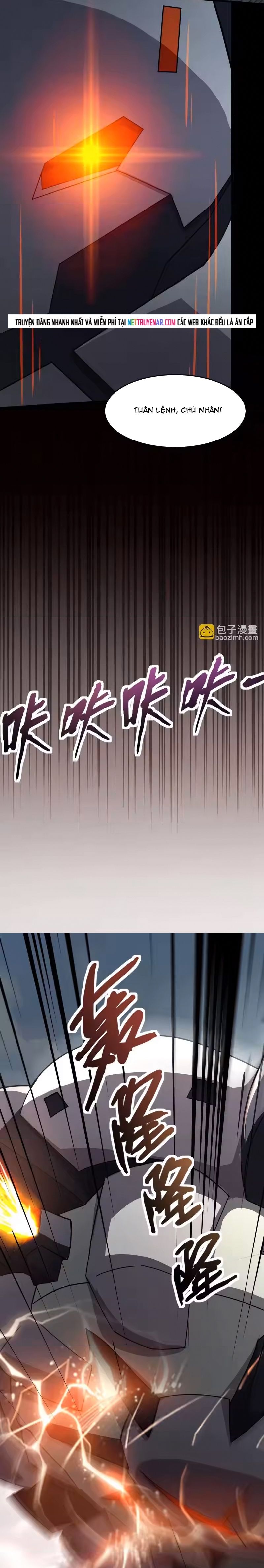 Chỉ Có Ta Có Thể Sử Dụng Triệu Hoán Thuật Chap 209 - Next Chap 210