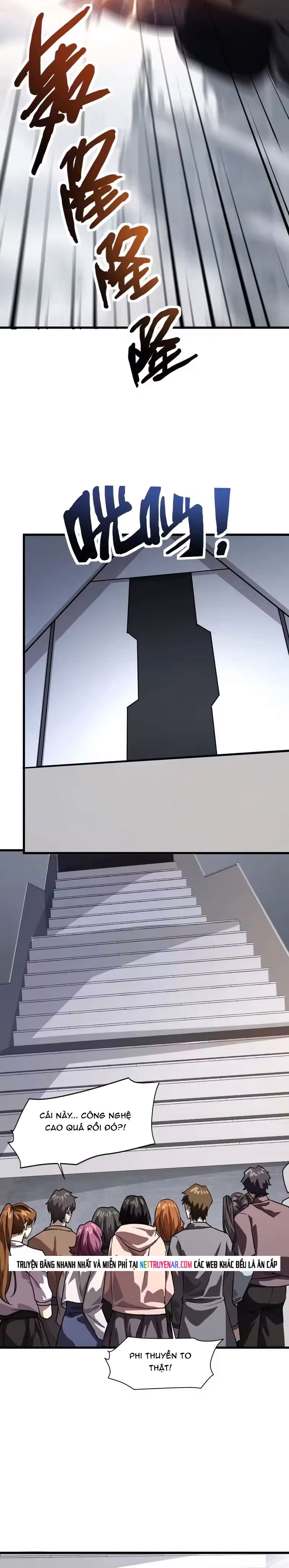 Chỉ Có Ta Có Thể Sử Dụng Triệu Hoán Thuật Chap 209 - Next Chap 210