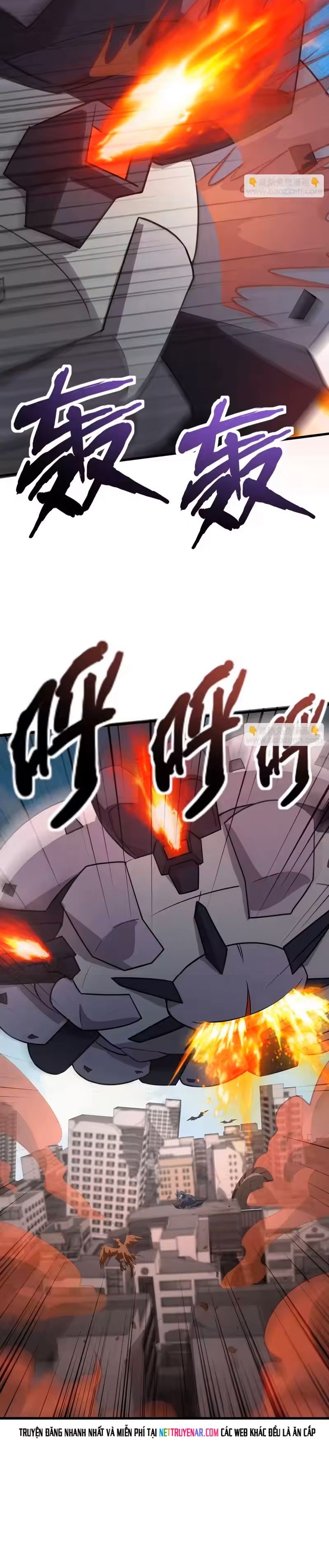 Chỉ Có Ta Có Thể Sử Dụng Triệu Hoán Thuật Chap 209 - Next Chap 210