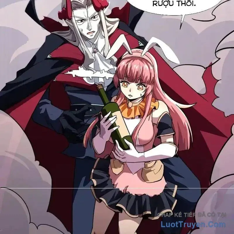 Chỉ Có Ta Có Thể Sử Dụng Triệu Hoán Thuật Chap 204 - Next Chap 205