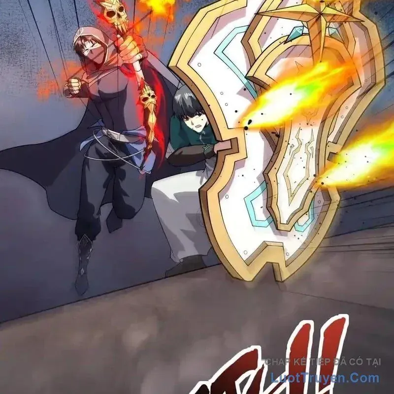 Chỉ Có Ta Có Thể Sử Dụng Triệu Hoán Thuật Chap 204 - Next Chap 205