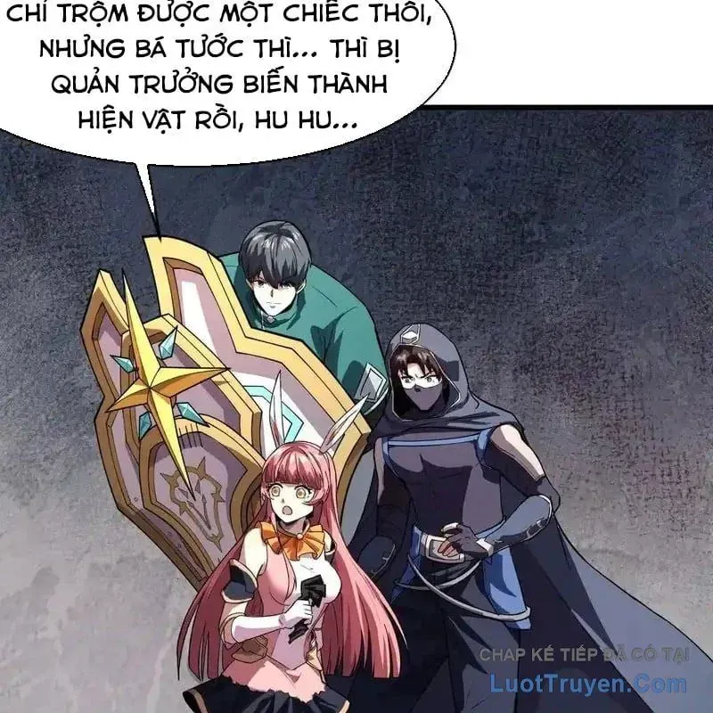 Chỉ Có Ta Có Thể Sử Dụng Triệu Hoán Thuật Chap 204 - Next Chap 205