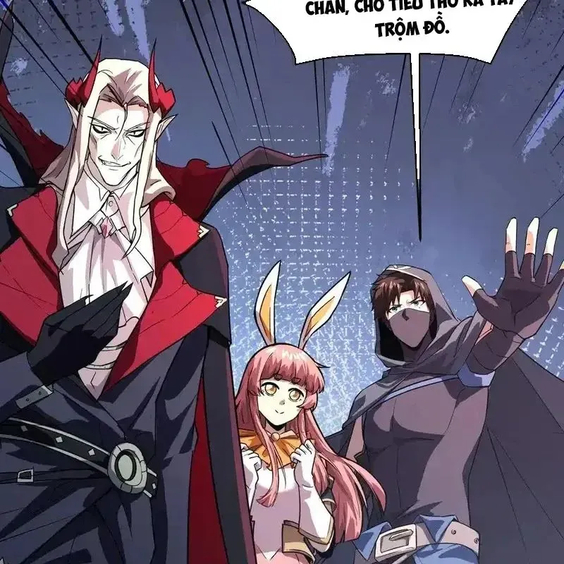 Chỉ Có Ta Có Thể Sử Dụng Triệu Hoán Thuật Chap 204 - Next Chap 205