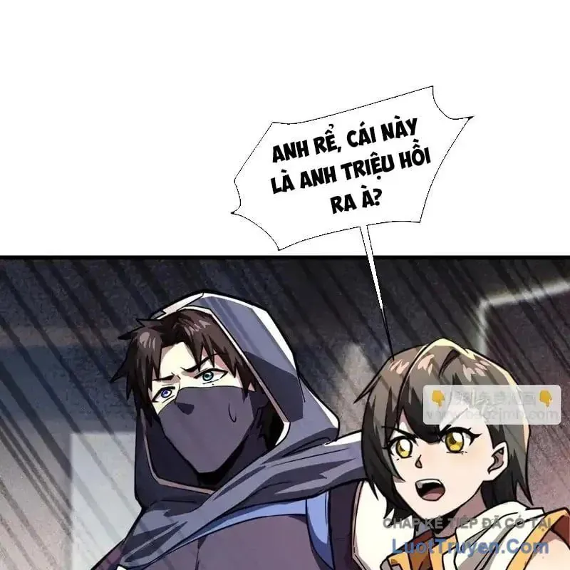 Chỉ Có Ta Có Thể Sử Dụng Triệu Hoán Thuật Chap 204 - Next Chap 205