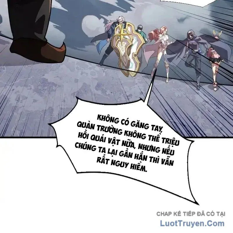 Chỉ Có Ta Có Thể Sử Dụng Triệu Hoán Thuật Chap 204 - Next Chap 205