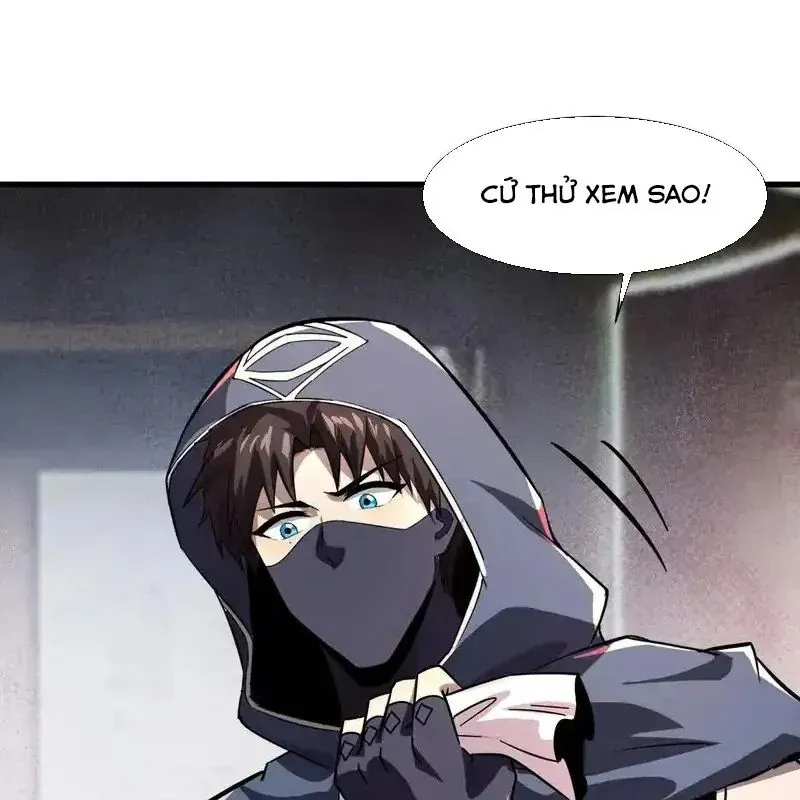 Chỉ Có Ta Có Thể Sử Dụng Triệu Hoán Thuật Chap 204 - Next Chap 205
