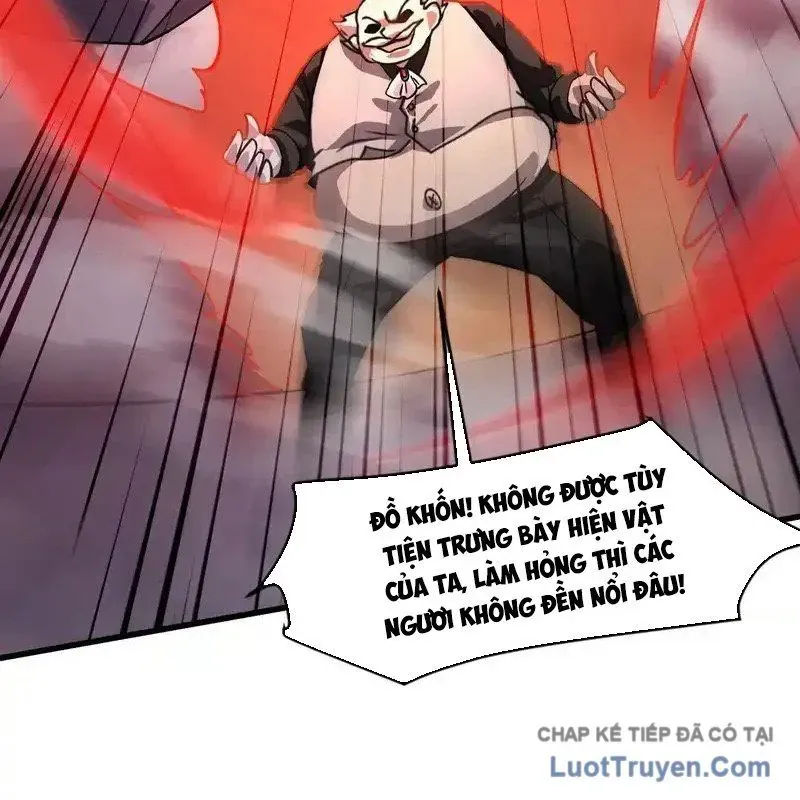 Chỉ Có Ta Có Thể Sử Dụng Triệu Hoán Thuật Chap 204 - Next Chap 205